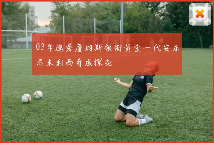 03年选秀詹姆斯领衔黄金一代安东尼米利西奇成探花